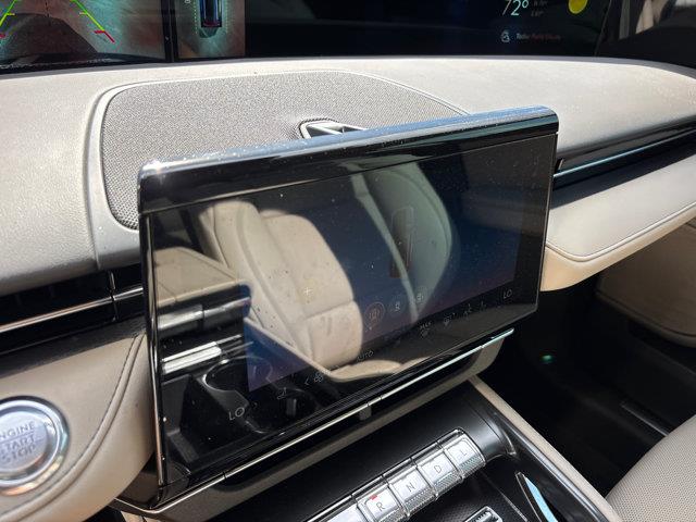 2025 Lincoln Nautilus - $49,985
