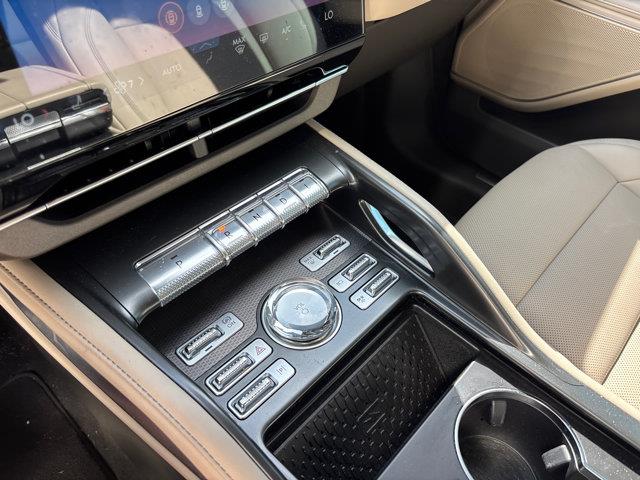 2025 Lincoln Nautilus - $49,985