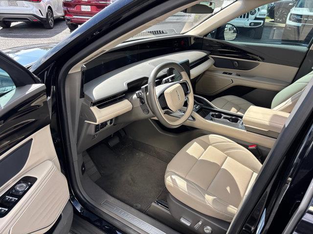 2025 Lincoln Nautilus - $49,985