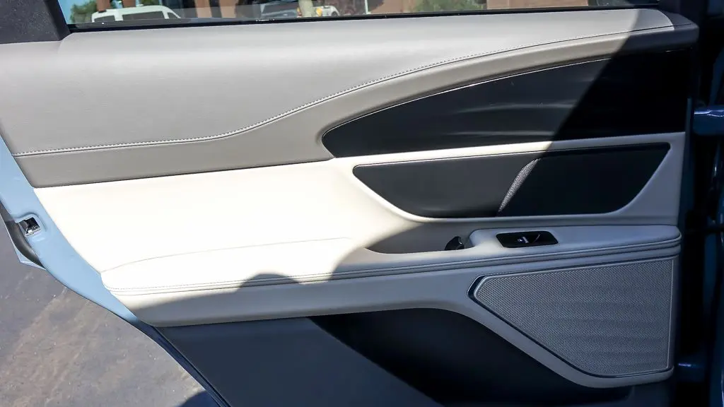 2025 Lincoln Nautilus Hybrid Premiere