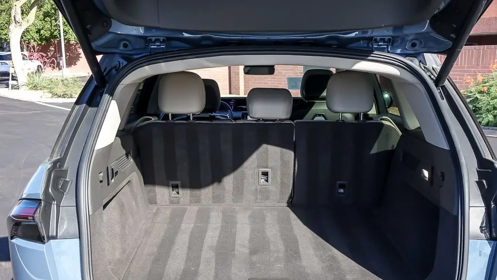 2025 Lincoln Nautilus Hybrid Premiere