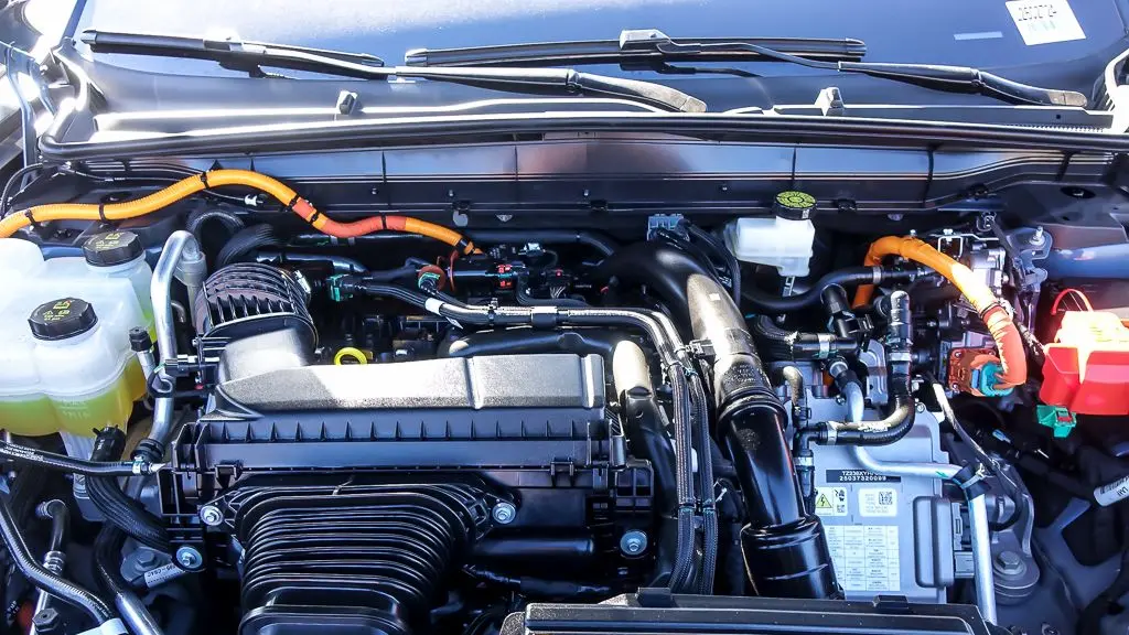 2025 Lincoln Nautilus Hybrid Premiere