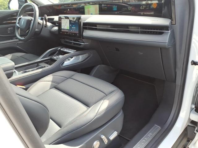 2026 Lincoln Nautilus - $59,895