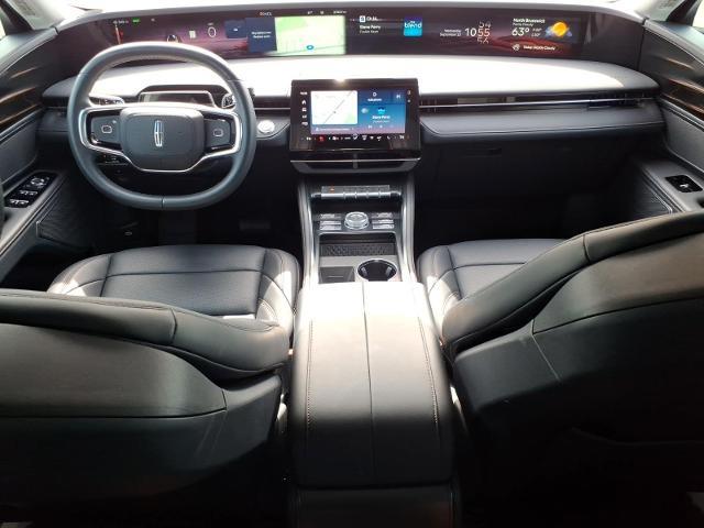 2026 Lincoln Nautilus - $59,895