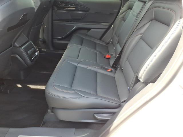 2026 Lincoln Nautilus - $59,895