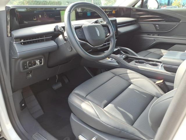 2026 Lincoln Nautilus - $59,895