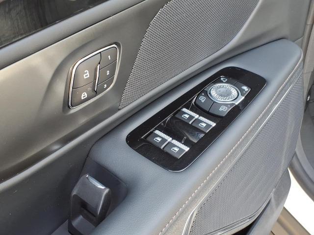 2026 Lincoln Nautilus - $59,895