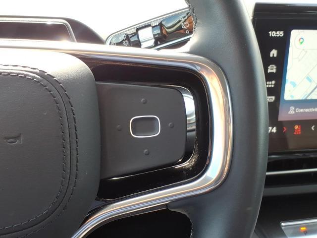 2026 Lincoln Nautilus - $59,895