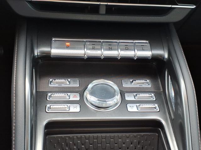 2026 Lincoln Nautilus - $59,895