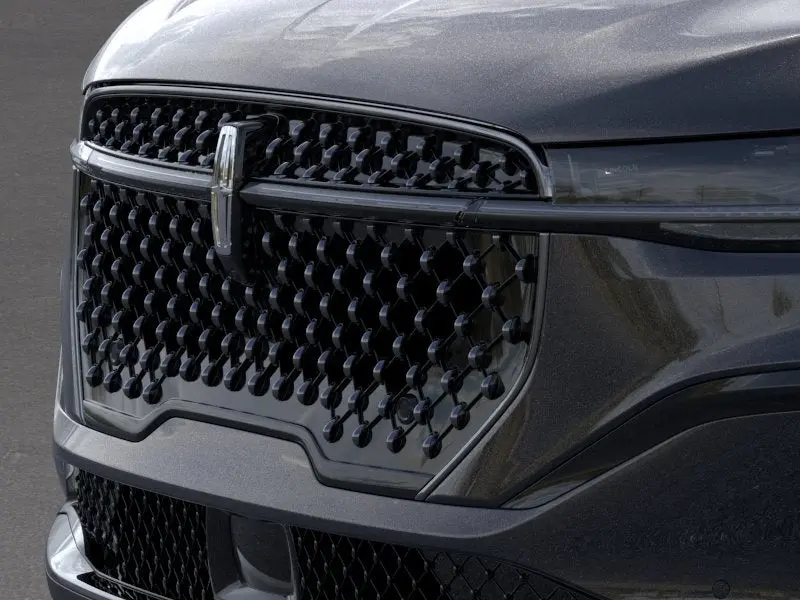 2026 Lincoln Nautilus