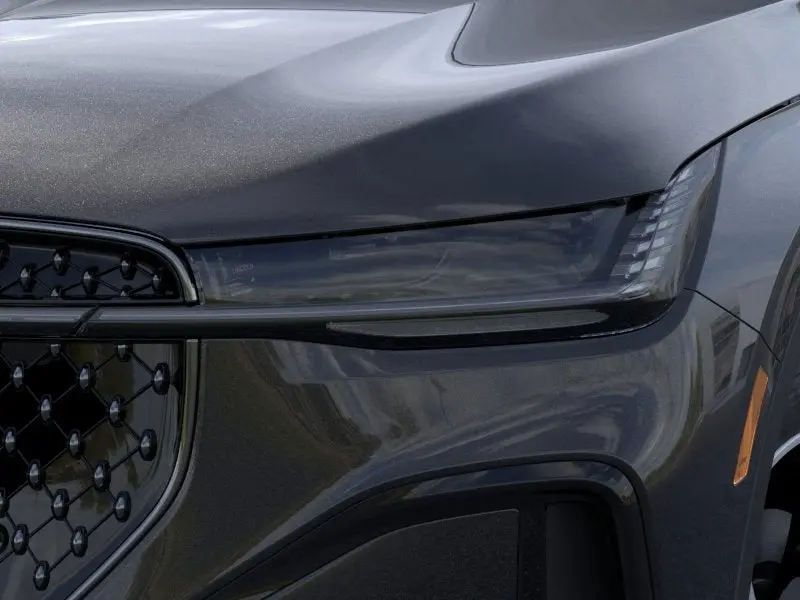 2026 Lincoln Nautilus