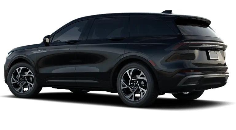 2026 Lincoln Nautilus