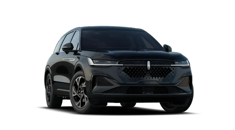 2026 Lincoln Nautilus