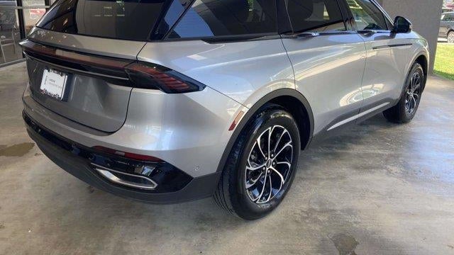2024 Lincoln Nautilus Hybrid Premiere