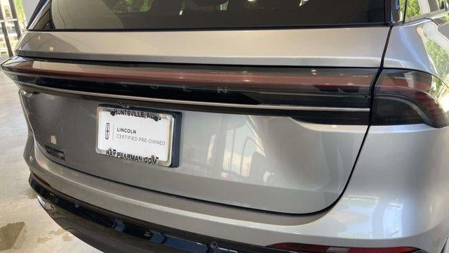 2024 Lincoln Nautilus Hybrid Premiere