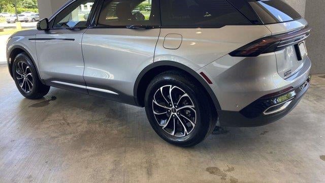2024 Lincoln Nautilus Hybrid Premiere