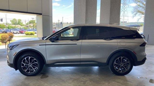 2024 Lincoln Nautilus Hybrid Premiere