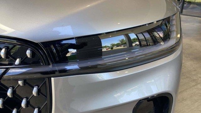 2024 Lincoln Nautilus Hybrid Premiere