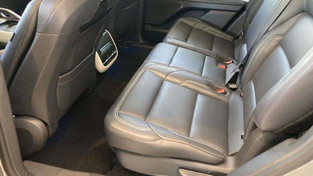 2024 Lincoln Nautilus Hybrid Premiere