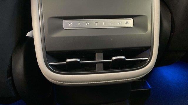 2024 Lincoln Nautilus Hybrid Premiere