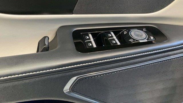 2024 Lincoln Nautilus Hybrid Premiere