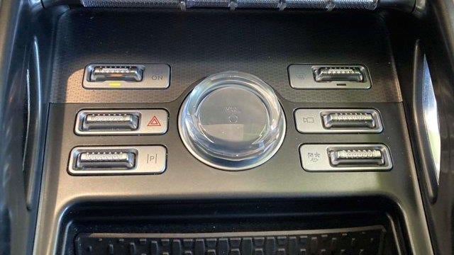 2024 Lincoln Nautilus Hybrid Premiere