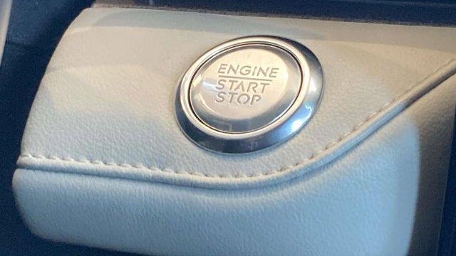 2024 Lincoln Nautilus Hybrid Premiere
