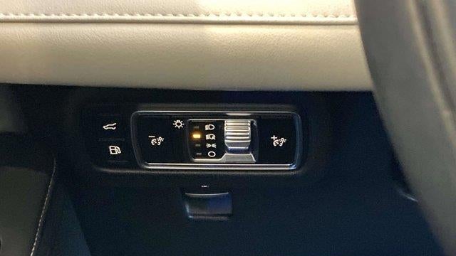 2024 Lincoln Nautilus Hybrid Premiere