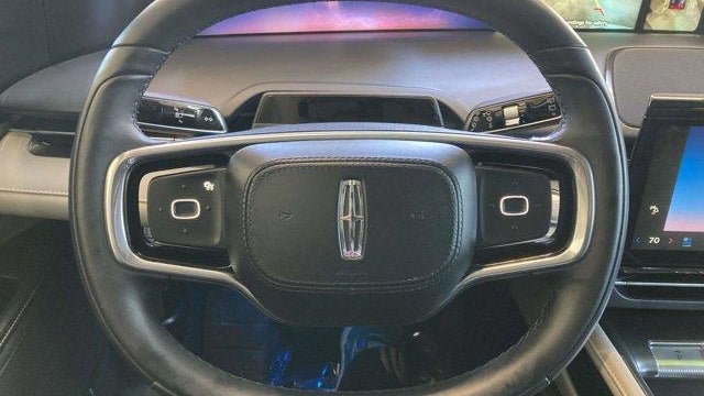 2024 Lincoln Nautilus Hybrid Premiere