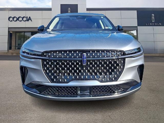 2025 Lincoln Nautilus - $49,990