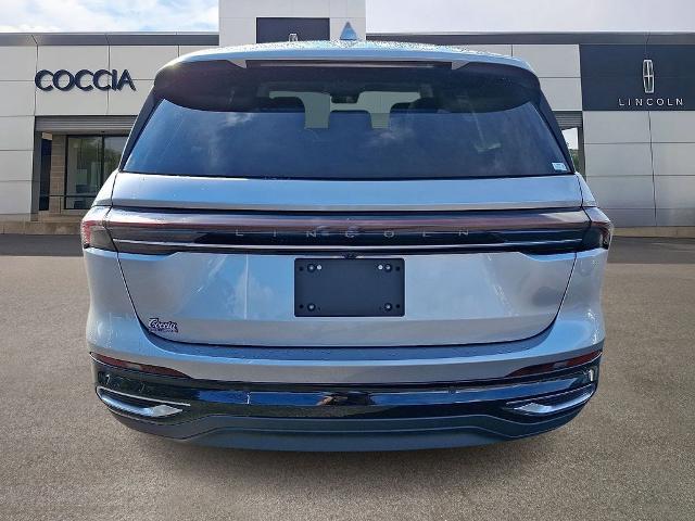 2025 Lincoln Nautilus - $49,990