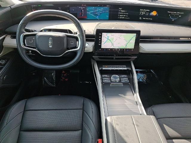 2025 Lincoln Nautilus - $49,990