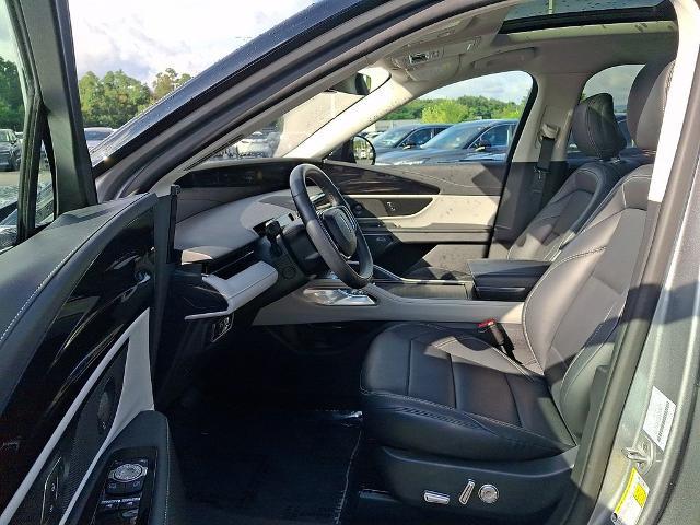 2025 Lincoln Nautilus - $49,990