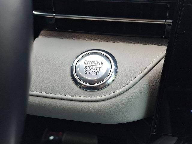 2025 Lincoln Nautilus - $49,990