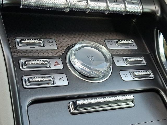 2025 Lincoln Nautilus - $49,990