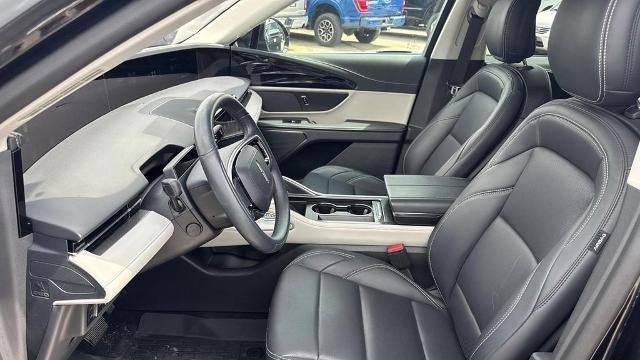 2025 Lincoln Nautilus Hybrid Premiere