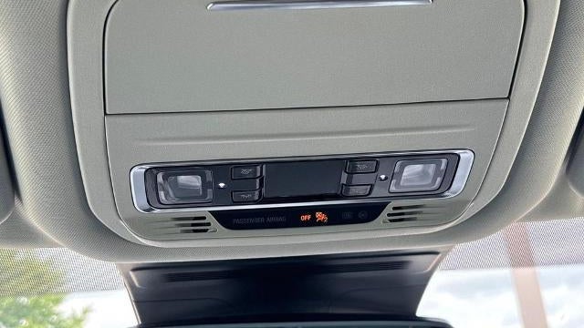 2025 Lincoln Nautilus Hybrid Premiere