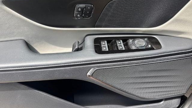 2025 Lincoln Nautilus Hybrid Premiere