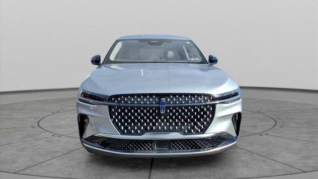 2025 Lincoln Nautilus Hybrid Premiere