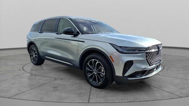 2025 Lincoln Nautilus Hybrid Premiere