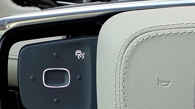 2025 Lincoln Nautilus Hybrid Premiere