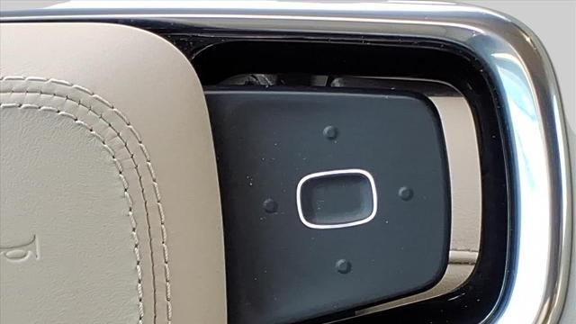 2025 Lincoln Nautilus Hybrid Premiere