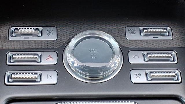 2025 Lincoln Nautilus Hybrid Premiere