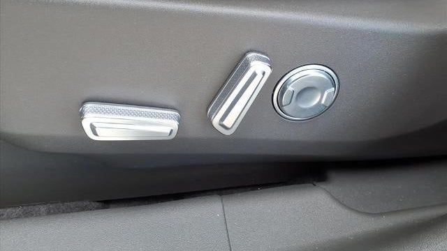 2025 Lincoln Nautilus Hybrid Premiere