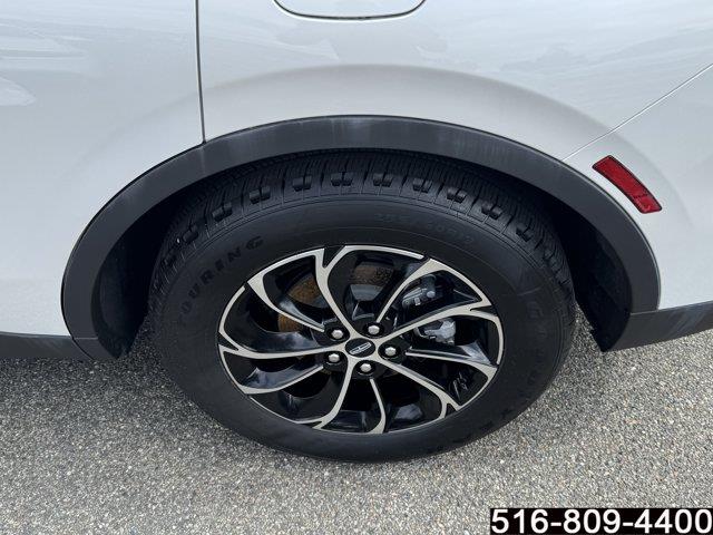 2026 Lincoln Nautilus - $62,447