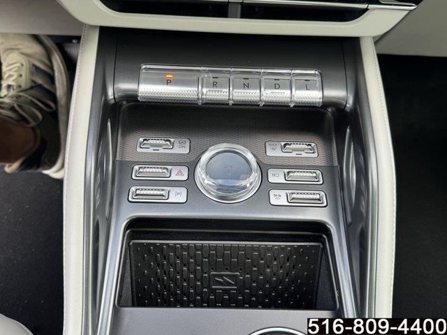 2026 Lincoln Nautilus - $62,447