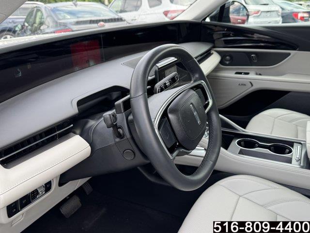 2026 Lincoln Nautilus - $62,447