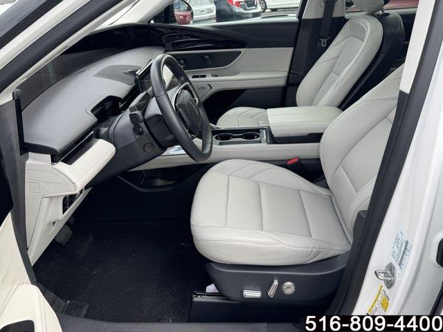 2026 Lincoln Nautilus - $62,447