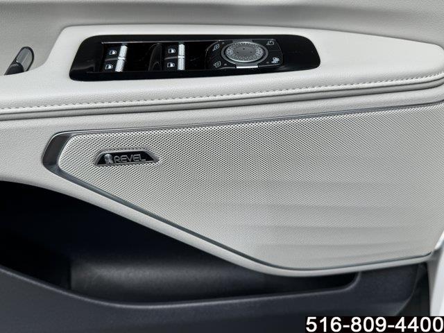 2026 Lincoln Nautilus - $62,447