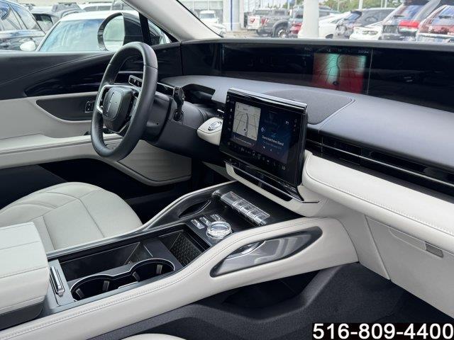 2026 Lincoln Nautilus - $62,447
